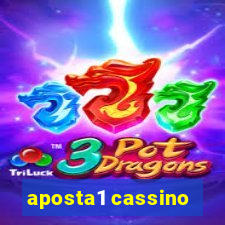 aposta1 cassino